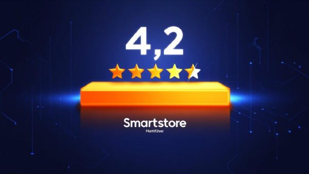 Was der E-Commerce-Benchmark über echte Qualität verrät