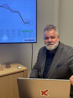 Cuxhaven: Vorläufige Übernachtungszahlen 2025 bestätigen Erfolgskurs des Tourismusstandorts Cuxhaven