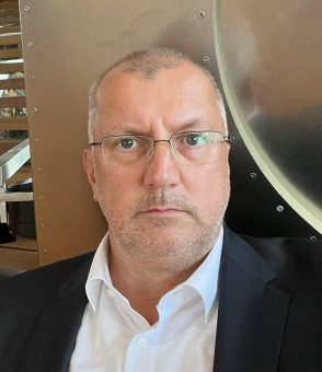 LXinstruments stärkt Messtechnik-Vertrieb in der Region Mitte mit erfahrenem Branchenexperten