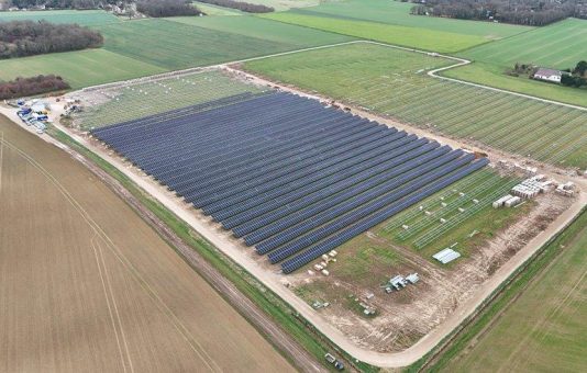 ABO Energy verkauft französische Solarparks
