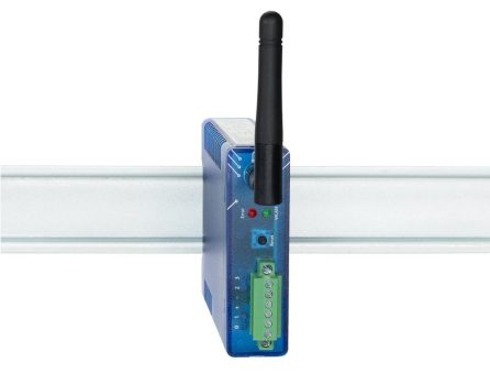 Das neue W&T WLAN-IO Digital 4x In/Out ist da