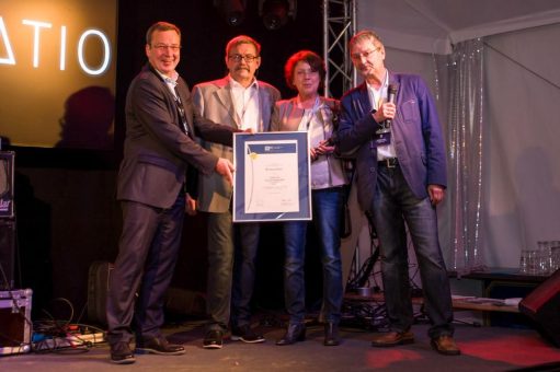 CompuTech feierte sein 30 – jähriges Jubiläum – Das war „Fascinatio“