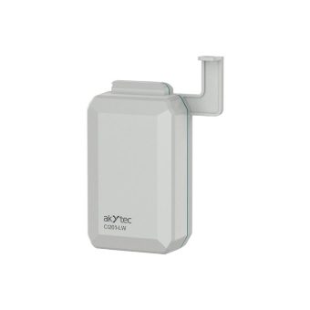 Neue LoRaWAN-Geräte von akYtec