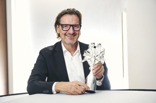 „Exzellentes Design ist Teil analytischer Intelligenz“