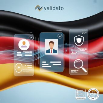 Sicherheitsrelevante Positionen: Warum Unternehmen in Deutschland Integritäts-Checks einsetzen müssen