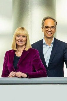 Neu im Präsidium: Jens Vogl übernimmt Vorsitz des Ausschusses für Finanzen