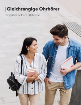 Lieblingsmusik authentisch genießen