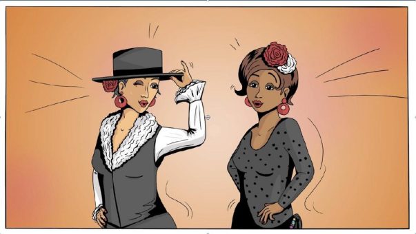 Aalto-Theater präsentiert musikalische Krimigeschichte als Hörspiel