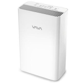 Der neue Luftreiniger von VAVA sorgt für exzellente Luftqualität