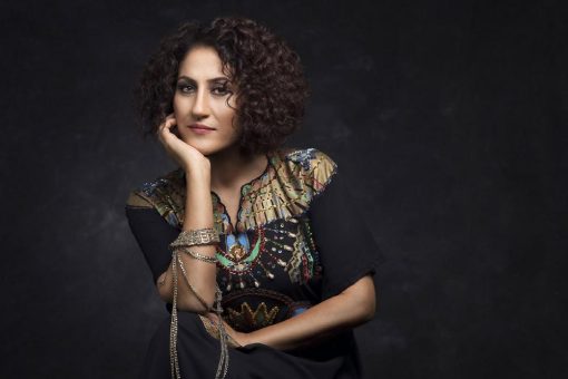 Klänge des Orients beim Weltmusik-Festival der Philharmonie Essen