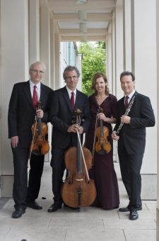 Kammerkonzert der Essener Philharmoniker mit neuem Programm