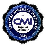 New Earth Resources wird Mitglied des Critical Minerals Institute