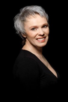 Ein-Personen-Musical „Heute Abend: Lola Blau“ im Aalto-Theater