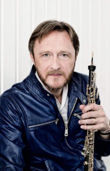 Berliner Solo-Oboist zu Gast bei den Essener Philharmonikern