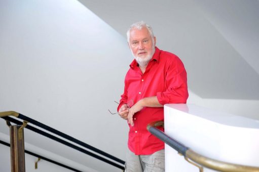 Letzte Vorstellung von „Lucia di Lammermoor“ am Aalto-Theater:   Regisseur Dietrich W. Hilsdorf tritt als Statist auf