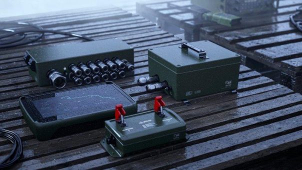 Gemeinsam stärker: Innovative Verteidigungslösungen von BOPLA und ROSE auf der Enforce Tac 2026