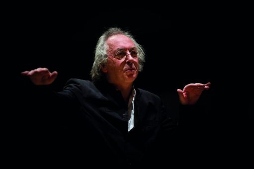 Philippe Herreweghe dirigiert Bruckners zweite Sinfonie