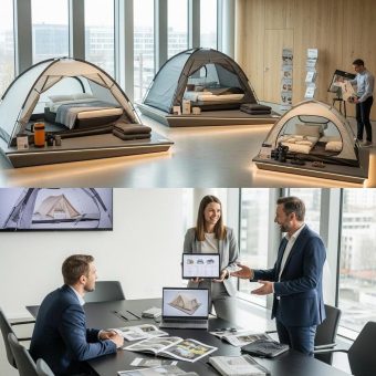 Dachzelt Ratgeber: Fachportal bietet umfassende Expertise und Orientierung im Markt