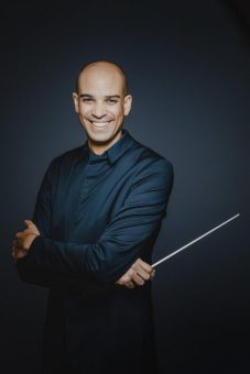 Philharmonischer Chor singt im Konzert der Essener Philharmoniker