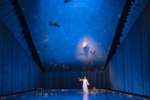 Ganz große Oper mal drei: Puccinis „Il Trittico“ am Aalto-Theater