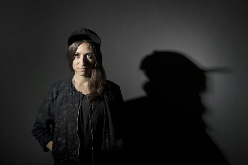 Jazz-Sängerin Lucia Cadotsch beleuchtet bekannte Stücke neu