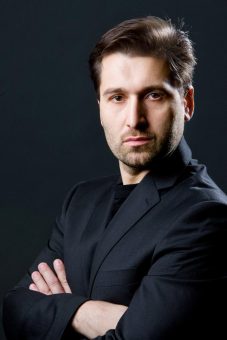 Neujahrskonzert mit Operettenhits von Strauß bis Lehár