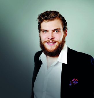 Musikalische Wanderung mit Aalto-Bass Christoph Seidl