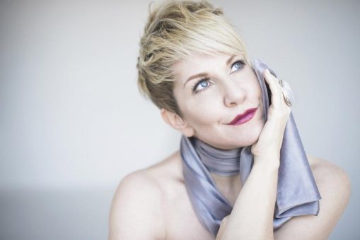 Händels Oratorium „Theodora“ mit Joyce DiDonato