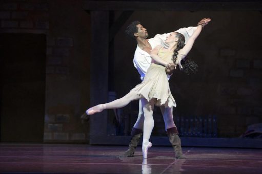 TUP-Vorverkauf für Dezember startet am 11. November