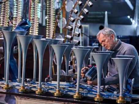 NOW!-Festival endet mit sechs Konzerten am Wochenende