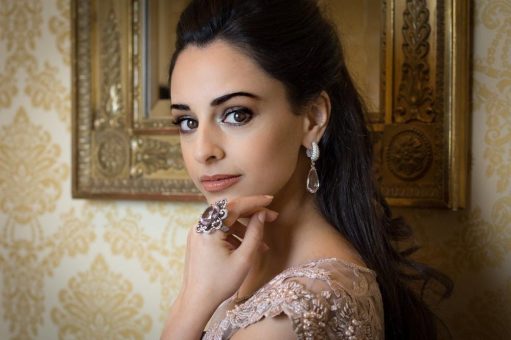 Höhepunkt des Belcanto: Donizettis „Lucia di Lammermoor“