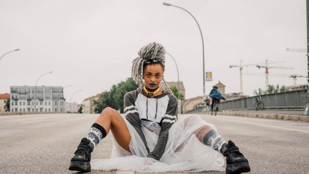 Global-Pop-Reihe „Wild Card“ kehrt in die Philharmonie Essen zurück