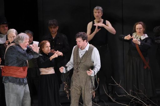 „Der Freischütz“ kehrt auf die Bühne des Aalto-Theaters zurück