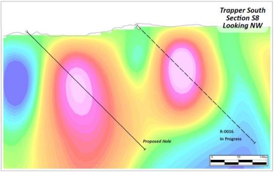 SAGA Metals startet in seinem Projekt Radar für kritische Mineralien in Labrador mit dem MRE-Bohrprogramm 2026