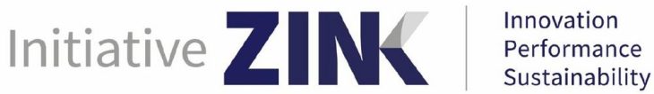 Die Initiative ZINK als Netzwerk der deutschen Zinkindustrie stellt sich neu auf.