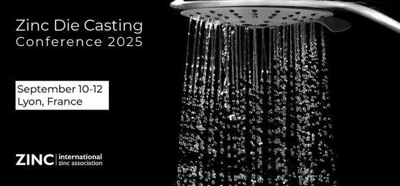 6. Internationale Zinkdruckguss-Konferenz