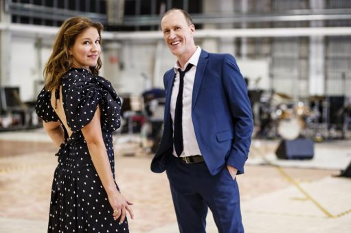 WDR Big Band eröffnet Jazz-Reihe in der Philharmonie Essen