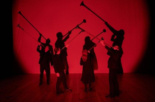 Kleine und große Klangräume beim Festival für Neue Musik NOW!