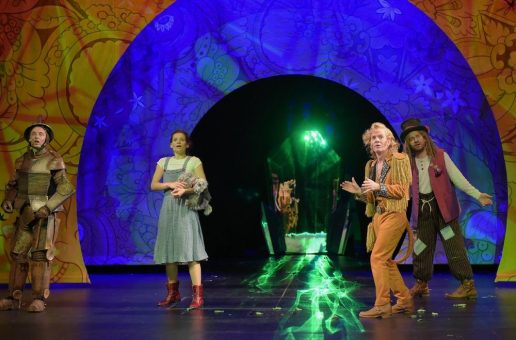 TUP-Vorverkauf für Oktober beginnt am 26. August