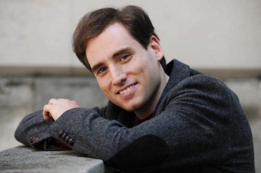 Essener Philharmoniker starten mit Dvořák und Rachmaninow