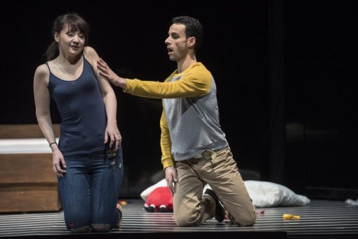 Verdis „Rigoletto“ kehrt auf die Bühne des Aalto-Theaters zurück