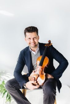 Brahms pur im letzten Sinfoniekonzert der Essener Philharmoniker