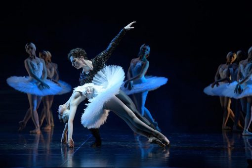 Spannende Handlungsballette des 20. Jahrhunderts