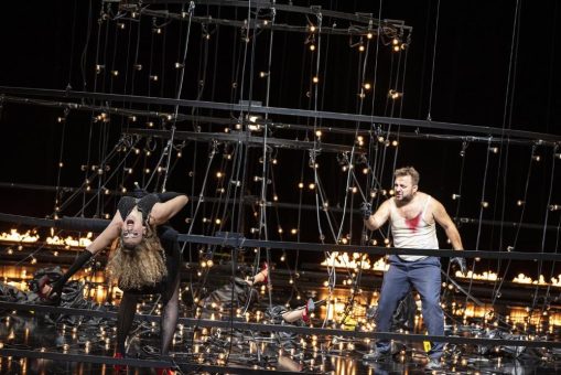 Das wahre Leben auf der Bühne: Leoncavallos „Der Bajazzo“