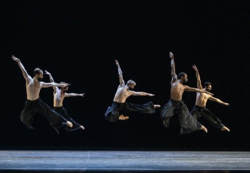 Eine Reise durch die Vielfalt der Ballettwelt