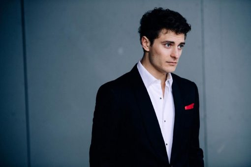 „Sänger des Jahres“ Jakub Józef Orliński hebt barocke Schätze