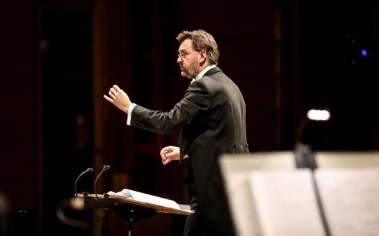 Wiener Klassik mit den Essener Philharmonikern