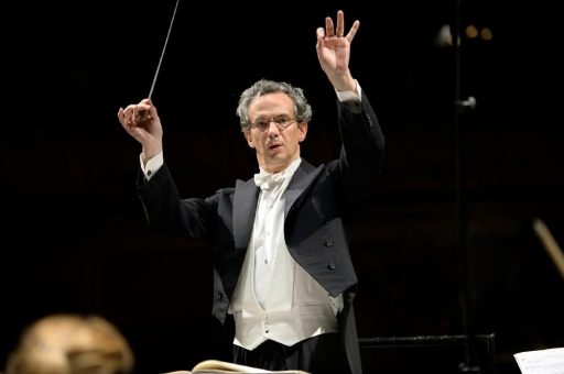 Konzert des Mahler Chamber Orchestra und der MCO Academy erstmals digital