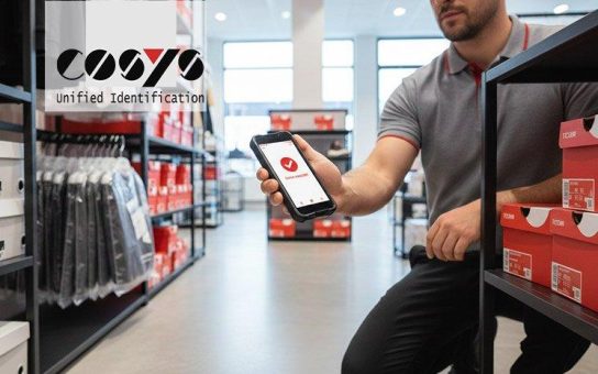 Vom Regal bis zur Cloud: Wie Mitarbeiter im Handel zur wichtigsten Datenquelle für die KI werden