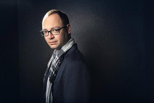 Alexander Melnikov und die Akademie für Alte Musik Berlin spielen Mozart